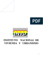 Presentación INVU Rev Ev PDF