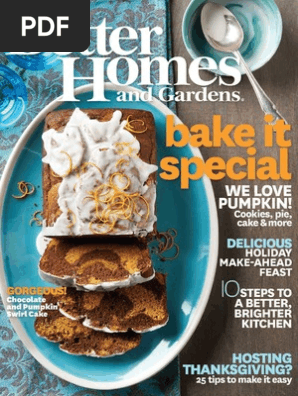 Better Homes and Gardens - November 2014  USA.pdf