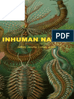 Cohen Inhuman Nature Ebook