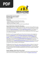 Newsletter October 23 2014