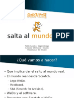 Scratch PDF