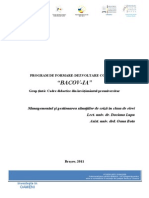 BACOV-IA Manag Clasei Lupu Bota PDF