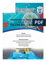 Protocolo Inspeccion Ocular Escena Crimen PDF