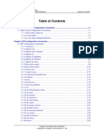 10-IPv4 Routing Command