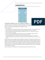 Argumento Ad Antiquitatem PDF