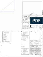 Electrical One Line Diag