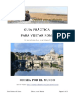 Guia Roma PDF