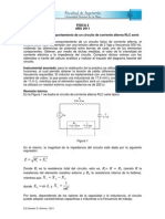 Laboratorio de CA - 1 PDF