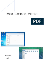 2014-02 - Edicao - Mac, Codecs, Bitrate