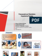 PPR PERU