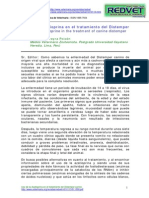 Azatioprina en Caninos PDF