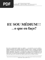 Eu Sou Médium...O Que Eu Faço! (Francisco de Carvalho).pdf