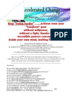 How To Get Unstuck Without Coming Unglued PDF