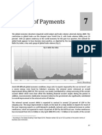 Pakistan Balance of Payments