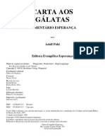 09.Galatas - Comentário Esperança.pdf