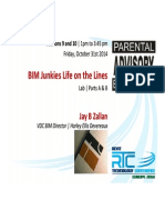 2014 RTCEUR Jay-Zallan Line-Based-Lab Slides