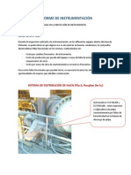 Informe de I PDF