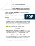 Conjuntos Acotados PDF