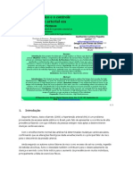 Exercício Físico e o Controle Da Pressão Arterial em Hipertensos