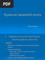 Sigurnost Računalnih Mreža 2/3