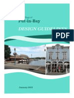 Put in Bay Design Guidelines
