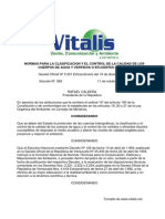 Normas para la Clasificación y el Control de la Calidad de los Cuerpos de Agua y Vertidos o Efluentes Líquidos.pdf