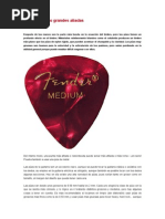 Ejemplos Oraciones Singulares en Ingles