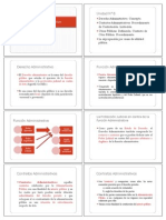 8en1 - Derecho - Administrativo PDF