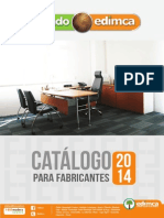 Catalogo Fabricantes 2014 PDF