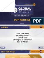 functional ogip matching