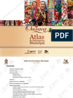 Atlas Istmo PDF