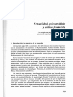 SEXUALIDAD PSICOANÁLISIS Y CRÍTICA FEMINISTA. RIBAS.pdf