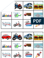 Transports Vocabulari Trilingue PDF
