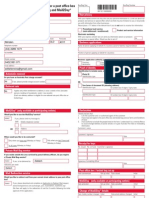 Po Box Application Form Online Access PDF