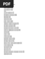 Statistika Izabranih Predmeta - 20.10.2014-2217h