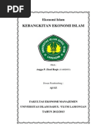 Download Kebangkitan Ekonomi Islam Idocx by Angga El Pistolero Liverpudlian SN244169372 doc pdf
