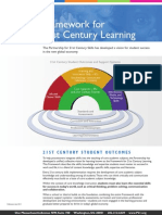 1 p21 Framework 2-Pager