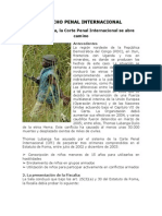 Caso Lubanga PDF