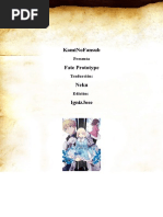 Fate Apocrypha Capitulo 1 Pdf Alemania Nazi Castillo