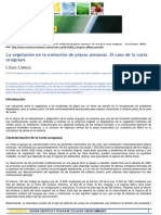 ECOSISTEMA - La vegetación en la evolución de playas arenosas 2005(!).pdf