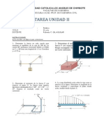 Tarea Unidad II PDF