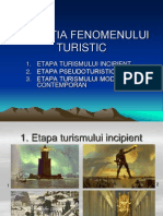 evolutiafenomenuluituristic.pps