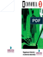 Negocios en Internet PDF