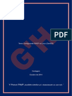 Tutorial DHCP PDF