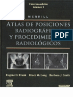 Merrill Volumen 1 Undecima Edicion PDF