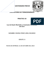 Cuestionario Previo: Practica 10