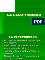 La Electricidad