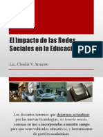 Redes Sociales Verticales PDF