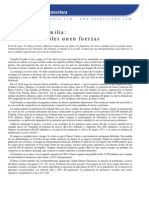 Union Caja Familia Hermanas Debiles Unen Fuerzas PDF