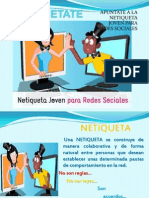 NETIQUETATE.pptx